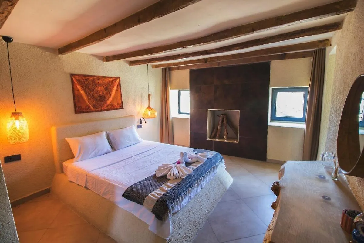 Unique Boutique Hotel Room For Chill/Out Getaway Богазычи