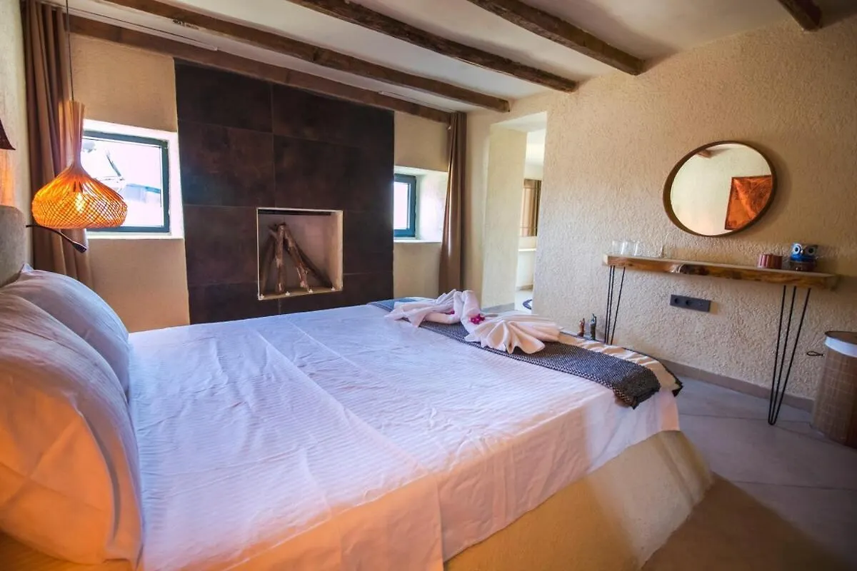 Unique Boutique Hotel Room For Chill/Out Getaway Богазычи Турция