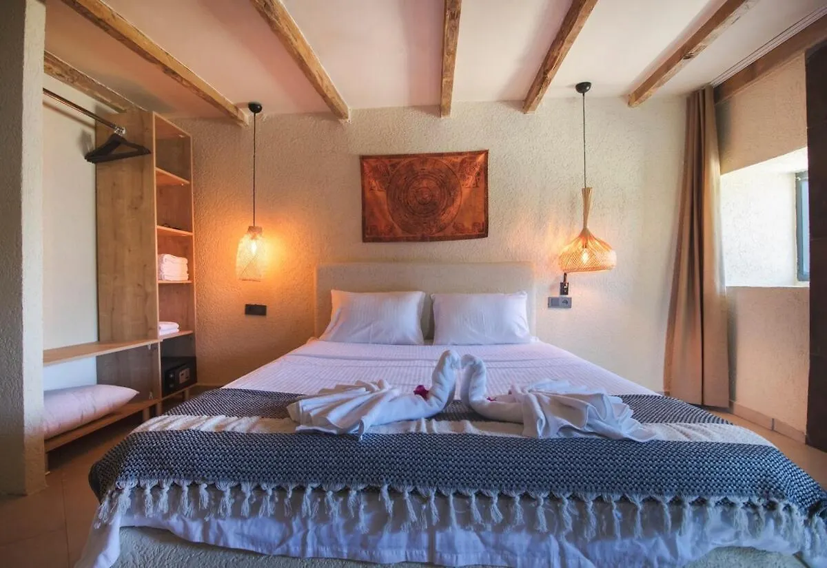 Unique Boutique Hotel Room For Chill/Out Getaway Богазычи Турция