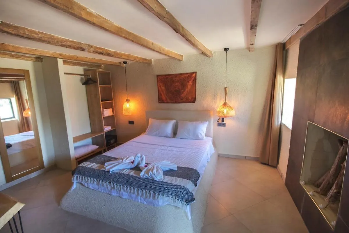 Unique Boutique Hotel Room For Chill/Out Getaway Богазычи 0*,